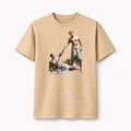 "Classical Renaissance" Graphic T-Shirt