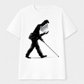 "Blinded" Graphic T-Shirt