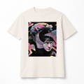 "Marble Void" Graphic T-Shirt
