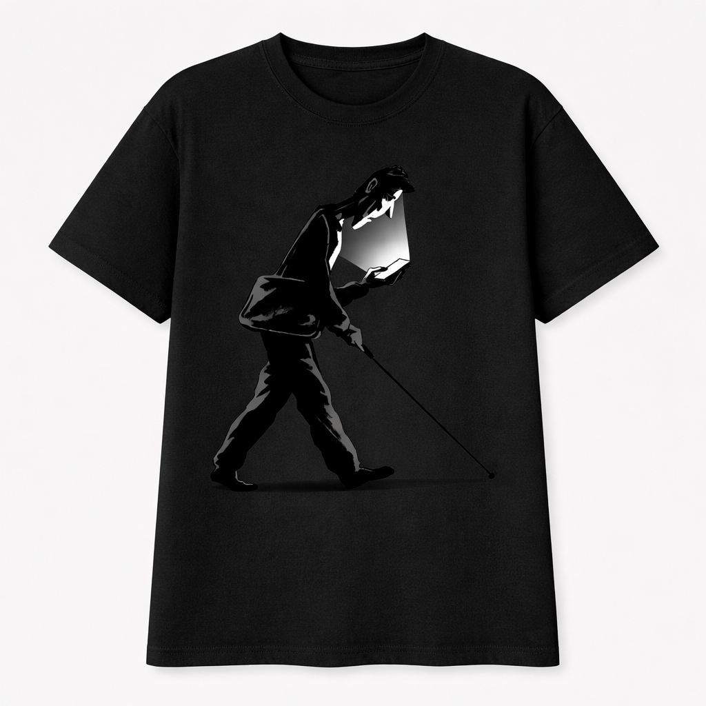 "Blinded" Graphic T-Shirt