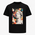"Classical Fusion" Graphic T-Shirt