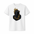 "Baroque Zeus Bust" Graphic T-Shirt