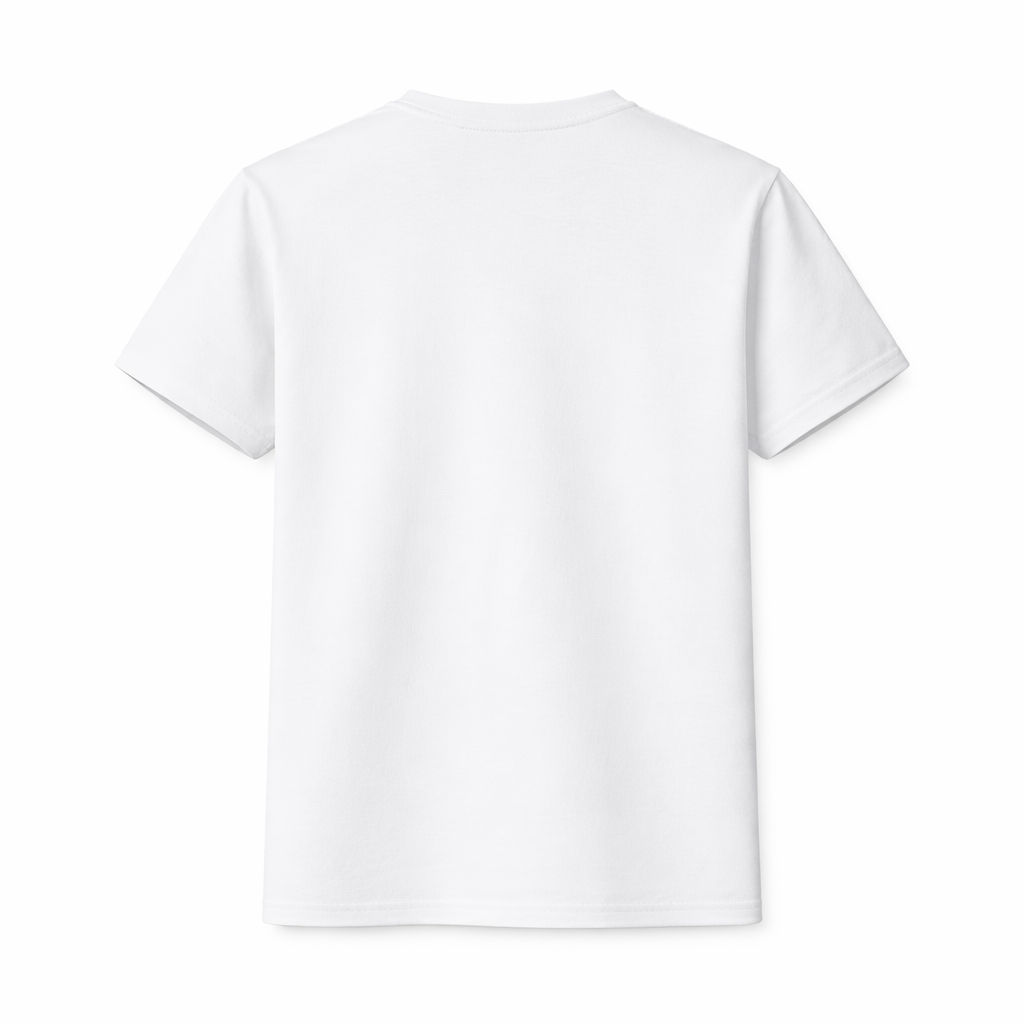 "Marble Void" Graphic T-Shirt
