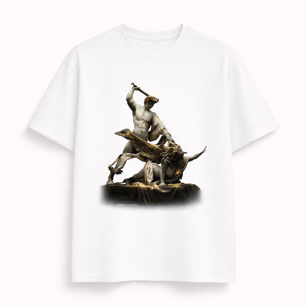 "mythologically slain" Graphic T-Shirt