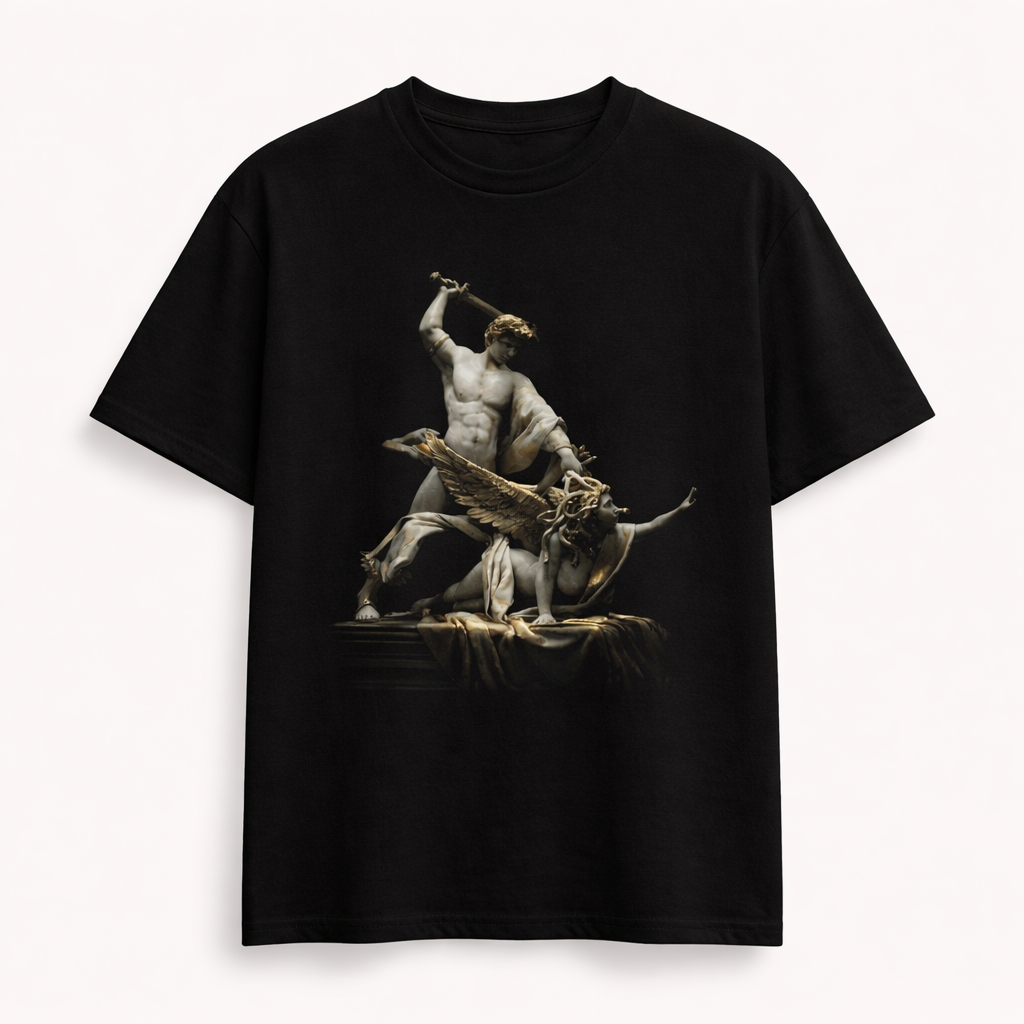 "mythologically slain" Graphic T-Shirt
